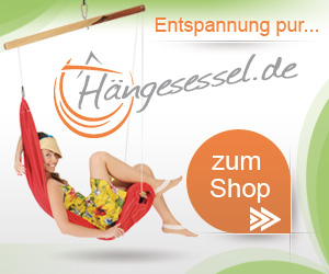 zum Shop für Hängesessel